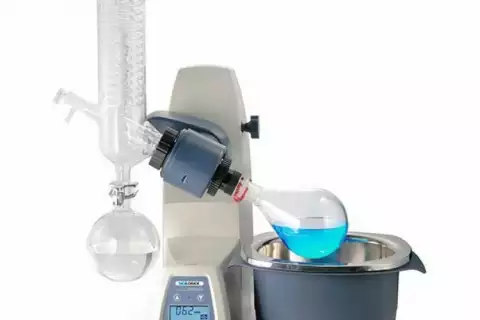 Испаритель ротационный UL-1100