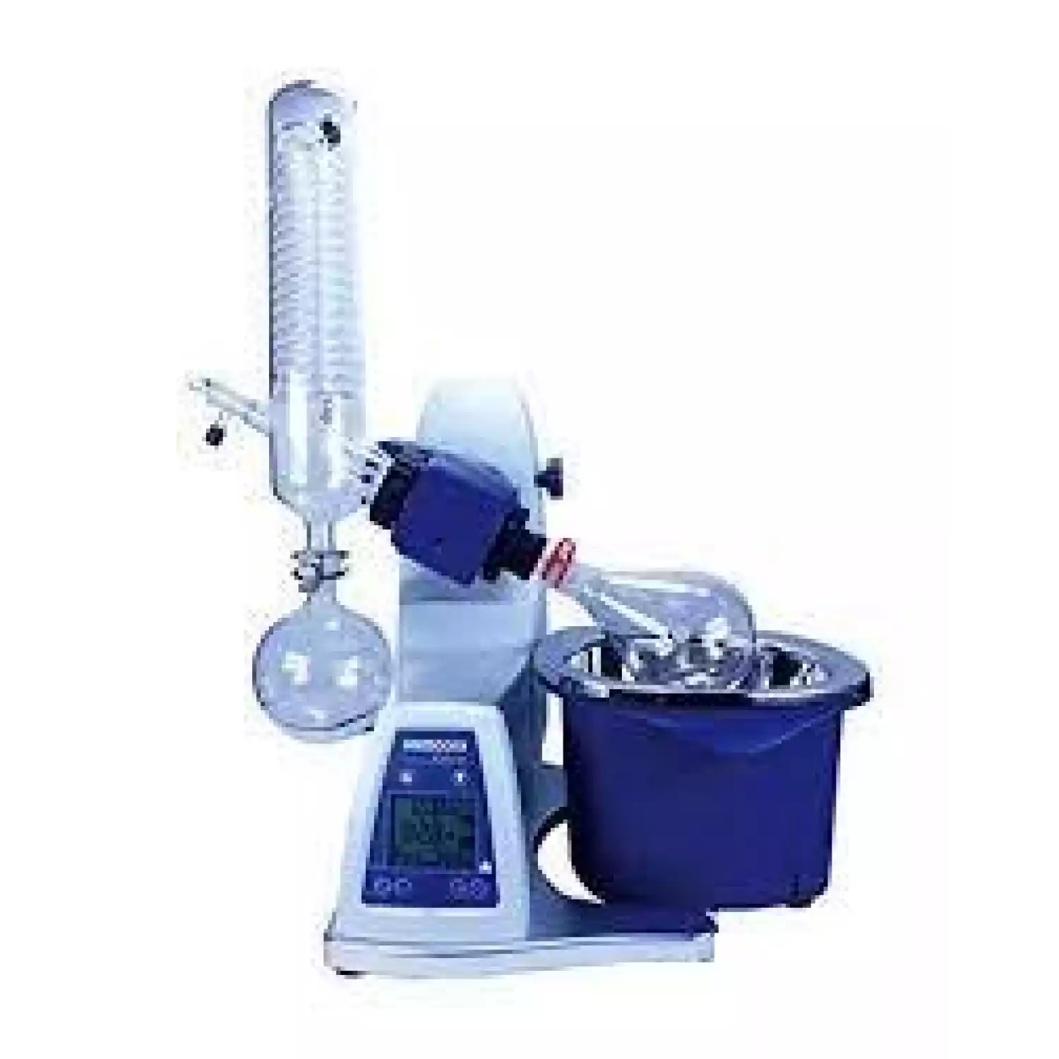 Испаритель ротационный UL-1100 - 1