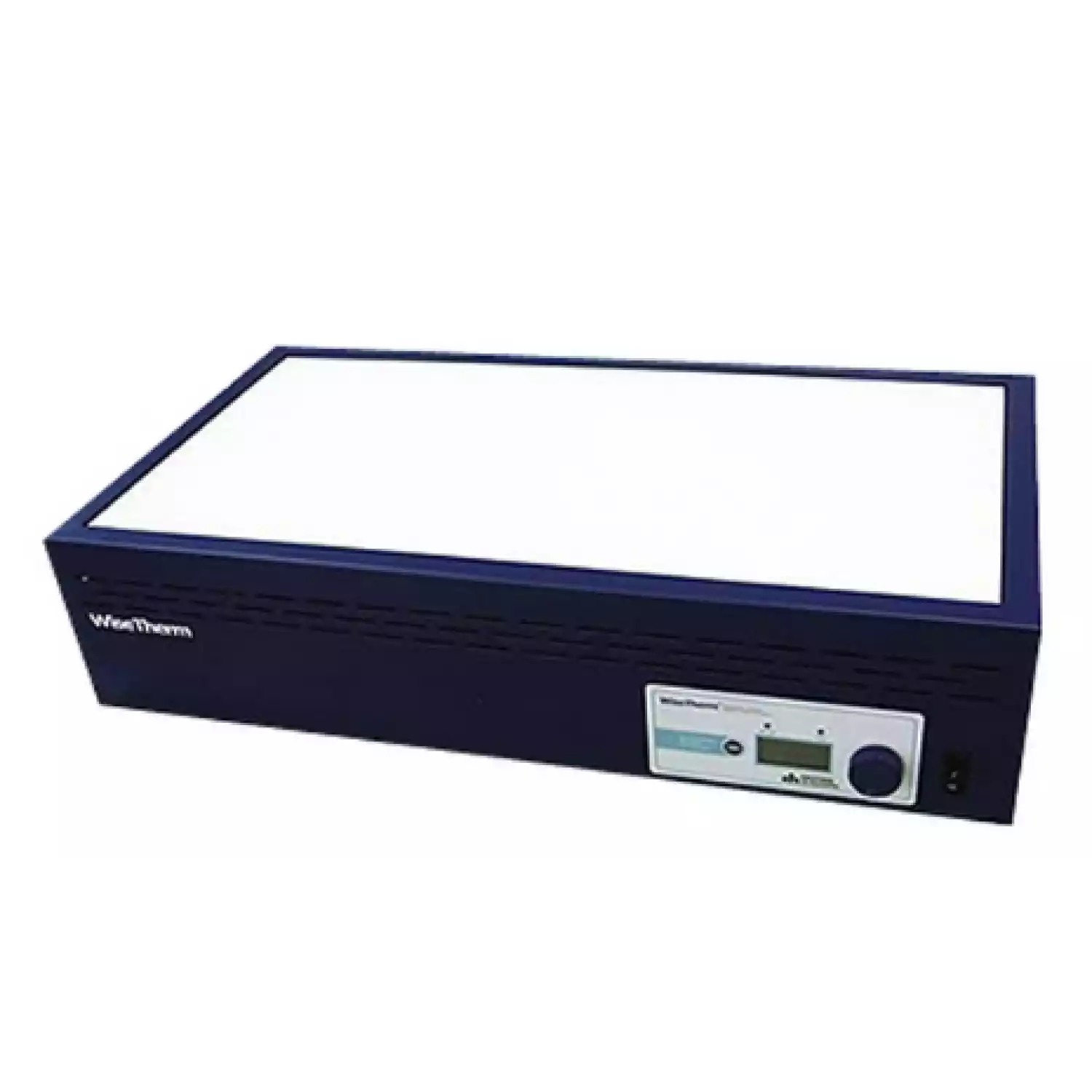 Плита нагревательная HP-LP-C-R-Set (алюминий) - 1