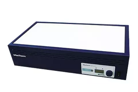 Плита нагревательная HP-LP-C-P-Set (керамика)