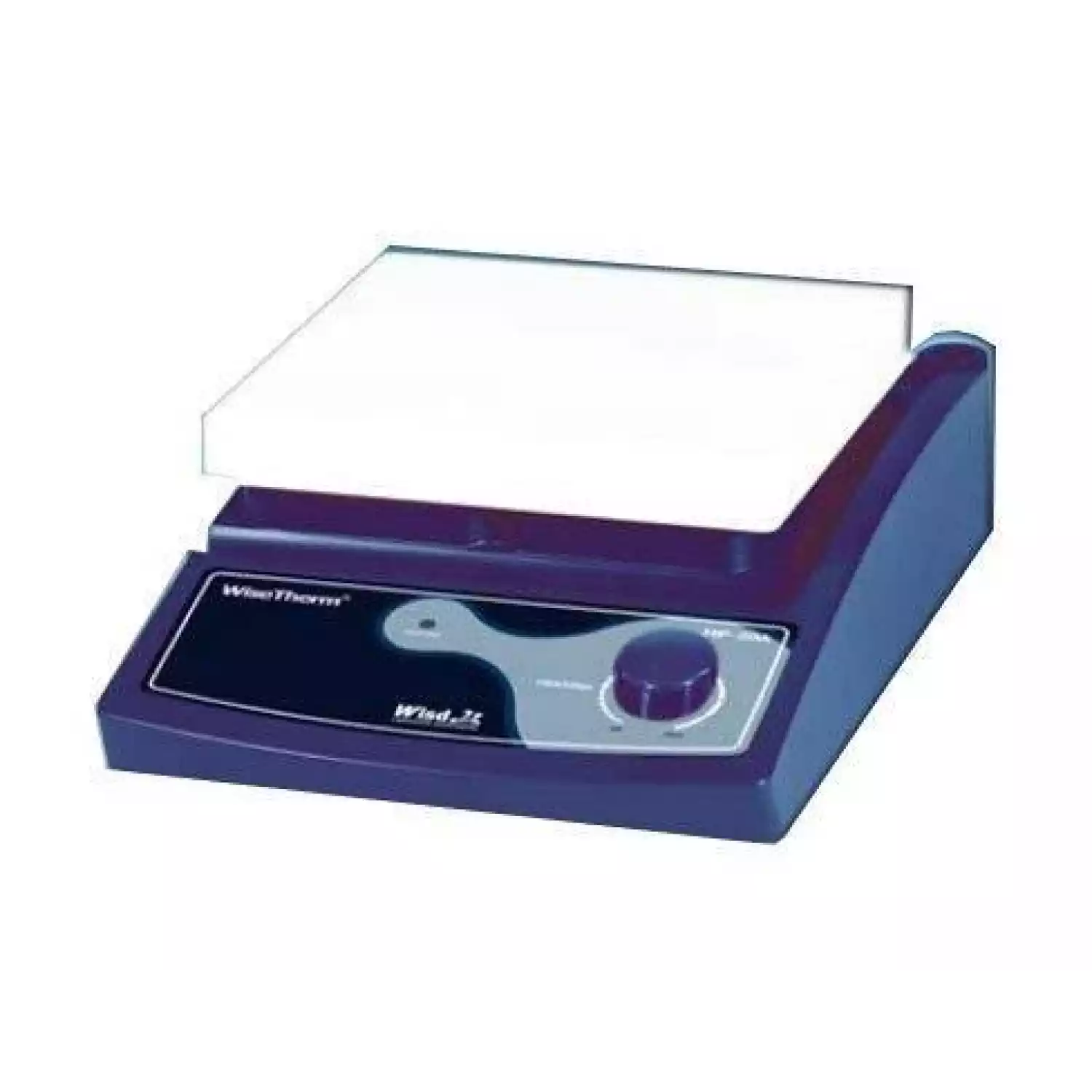 Плита нагревательная HP-20A (керамика) - 1