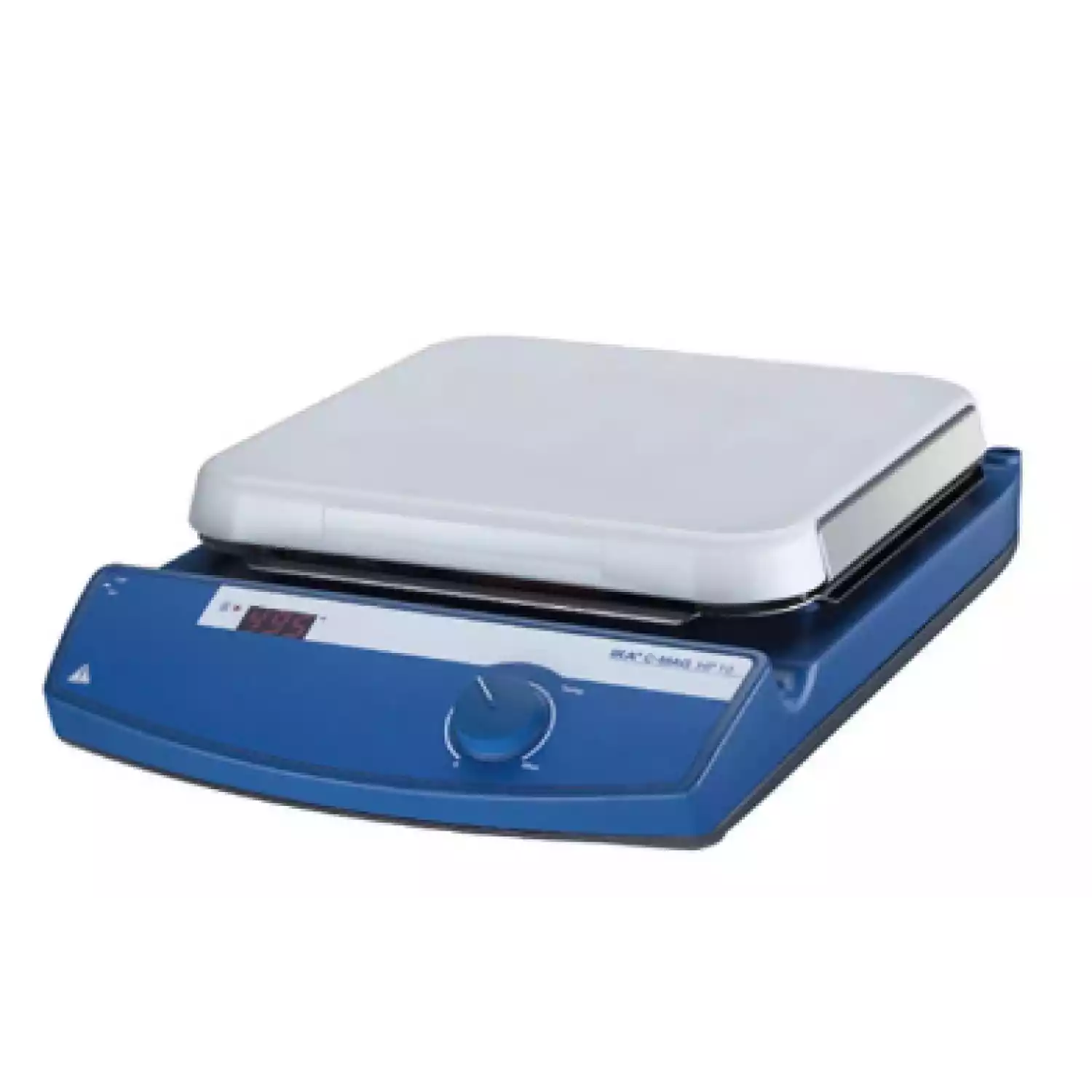 Плита нагревательная C-MAG HP 10 (керамика) - 1