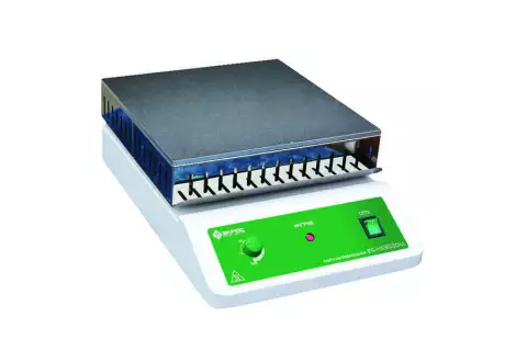 Плита нагревательная ES-HS4060М (алюминий)