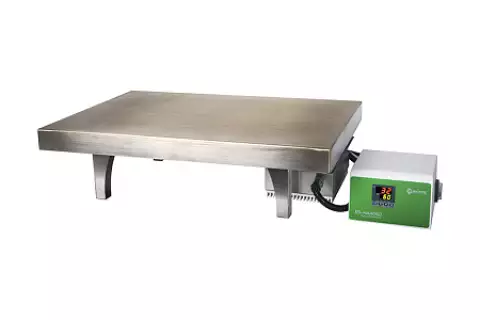 ES-HА4060 плита нагревательная (нержавеющая сталь)