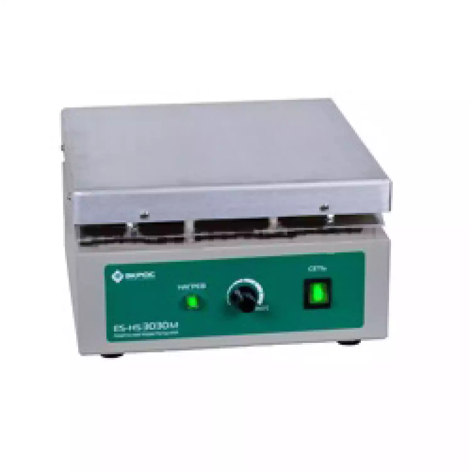 ES-HS3545М плита нагревательная (алюминий) - 1