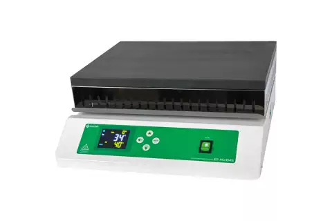 Плита нагревательная ES-HG3030 (графит)