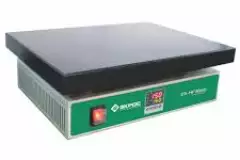 Плита нагревательная ES-HF3040 (фторопласт)