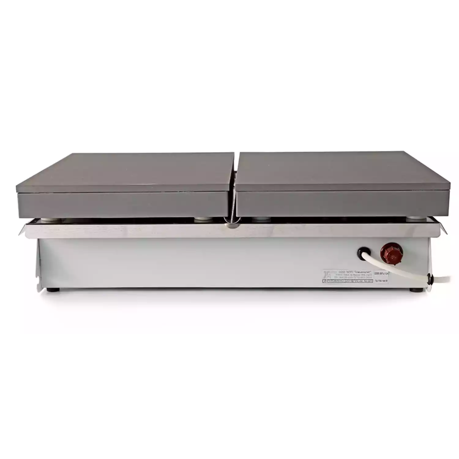 Плита лабораторная нагревательная ПЛС-02 - 2