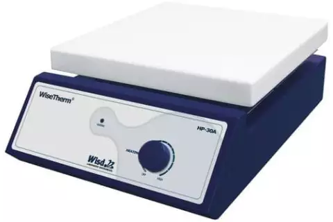 Нагревательная плитка НР-30D-Unit