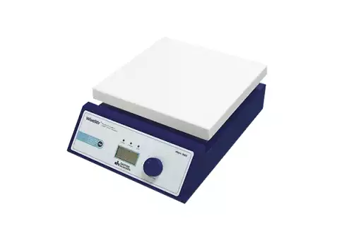 Нагревательная плитка НР-30D-Set в комплекте с SS100 RD100 CL220, 380 C