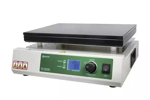 ES-H4040 плита нагревательная (керамика)