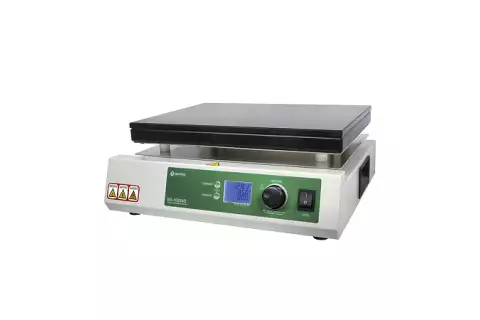 ES-H4040 плита нагревательная (керамика)