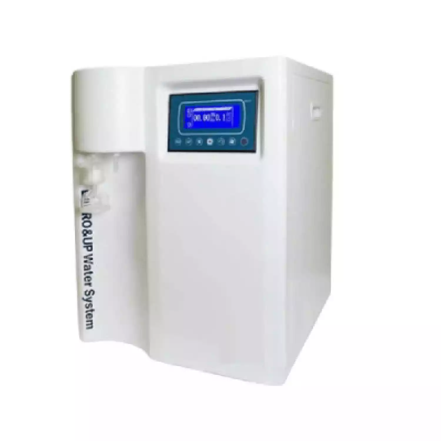 Система очистки воды UP-3010, II и I тип - 1