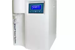 Система очистки воды UP-3010, II и I тип