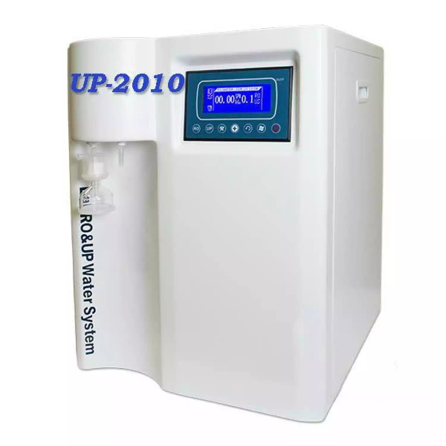 Система очистки воды UP-2010 (тип I, II) 10л/ч - 1