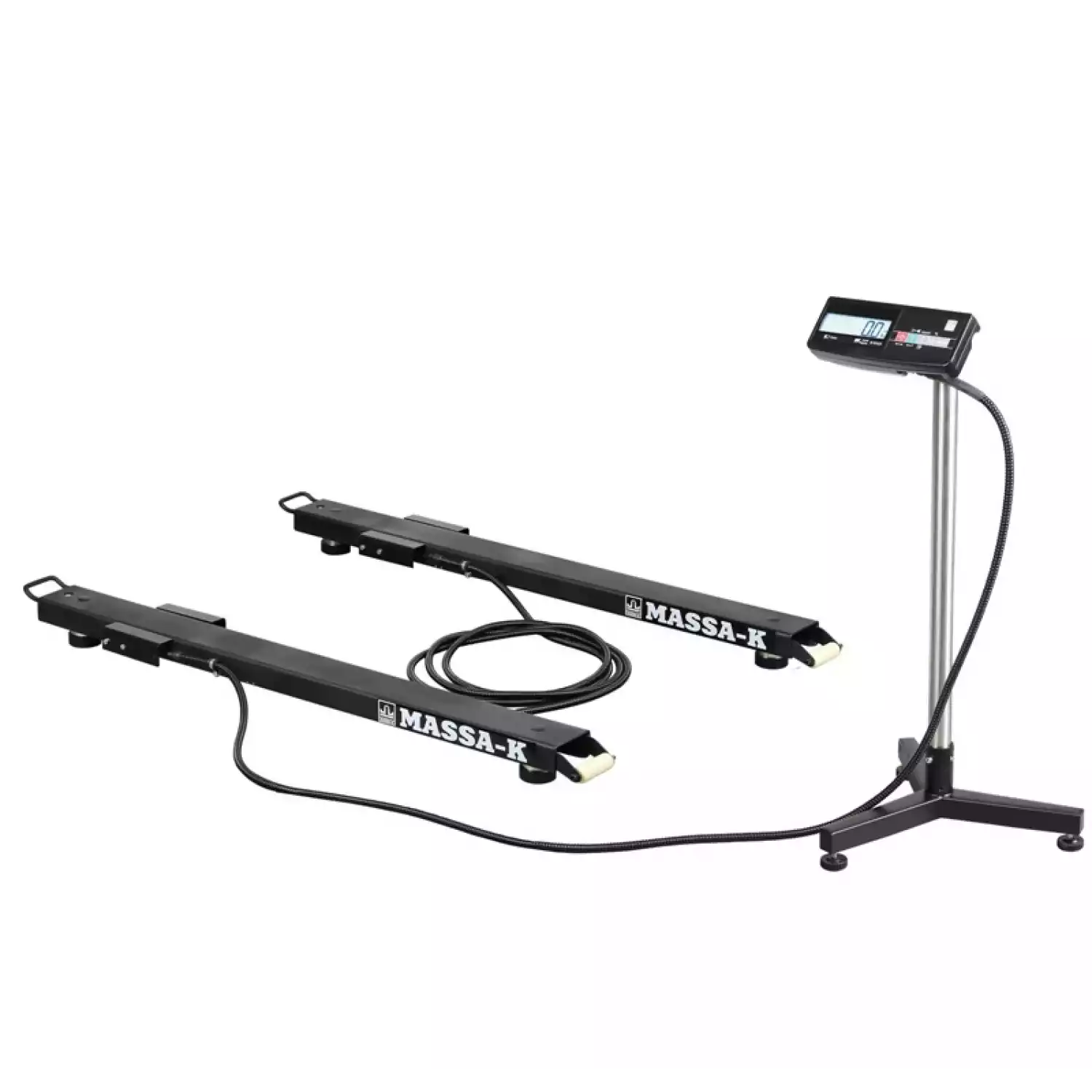 4D-B-23-1000-A весы стержневые - 1