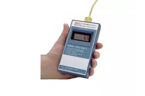Термометр электронный Wahl Type S Dipstick