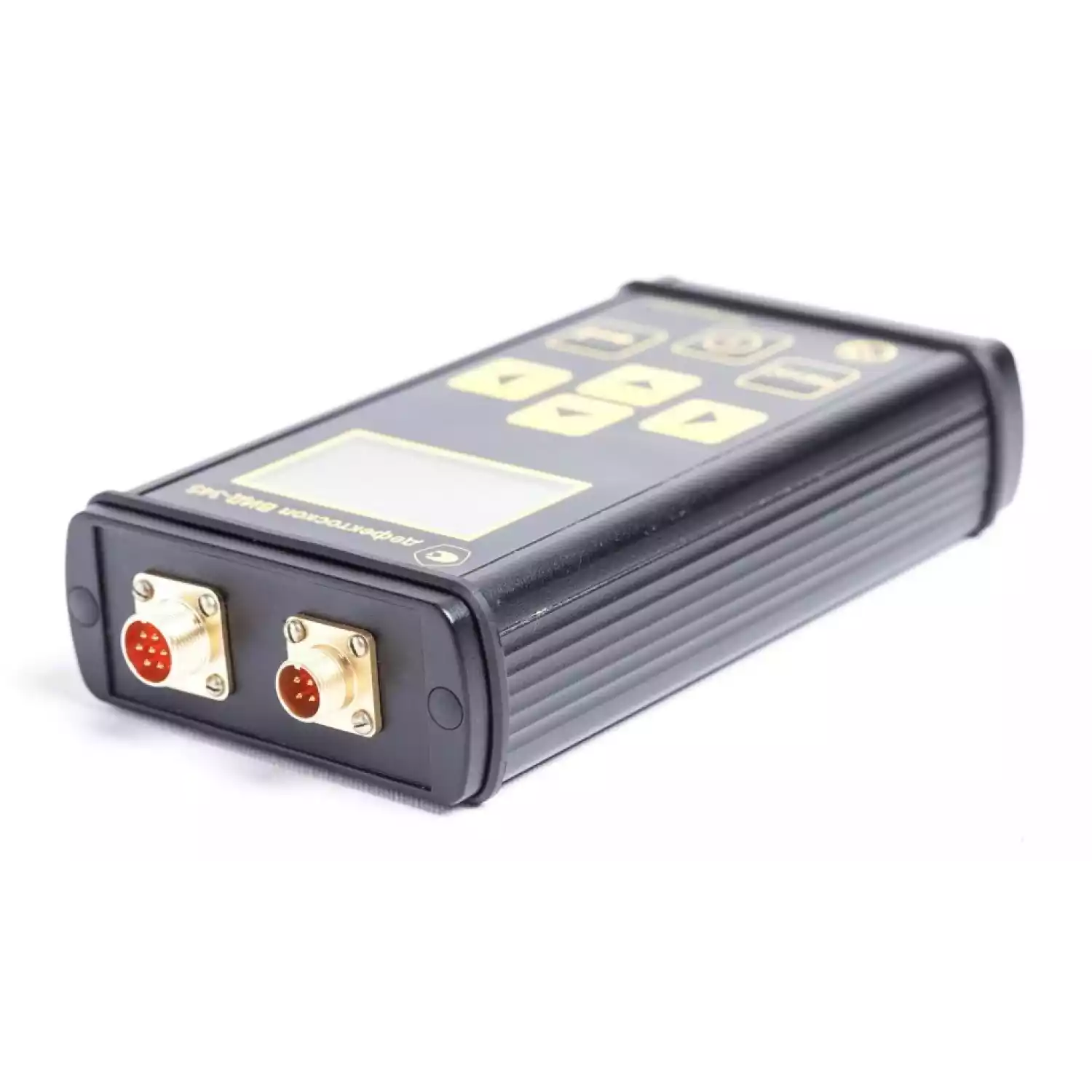 Дефектоскоп ВИД-345 - 3