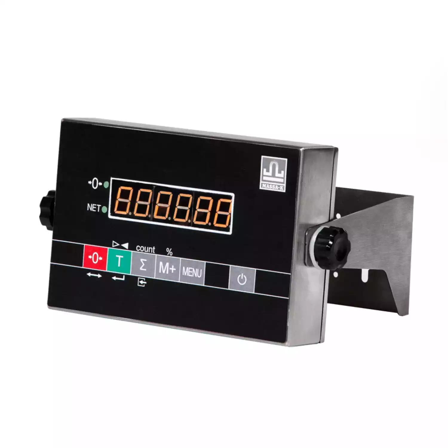 4D-LA.S-2-1000-AB весы низкопрофильные - 3