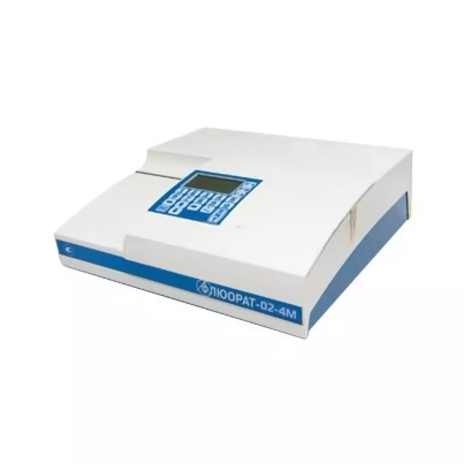 Анализатор жидкости «ФЛЮОРАТ-02-4М» - 1