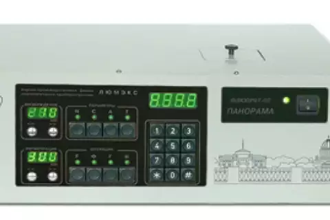 Анализатор жидкости «ФЛЮОРАТ-02-ПАНОРАМА»
