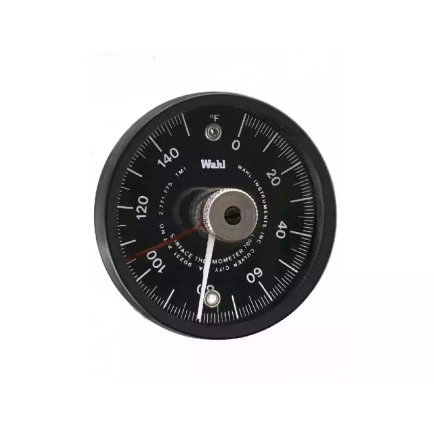 Биметаллические термометры Wahl Surface - 1