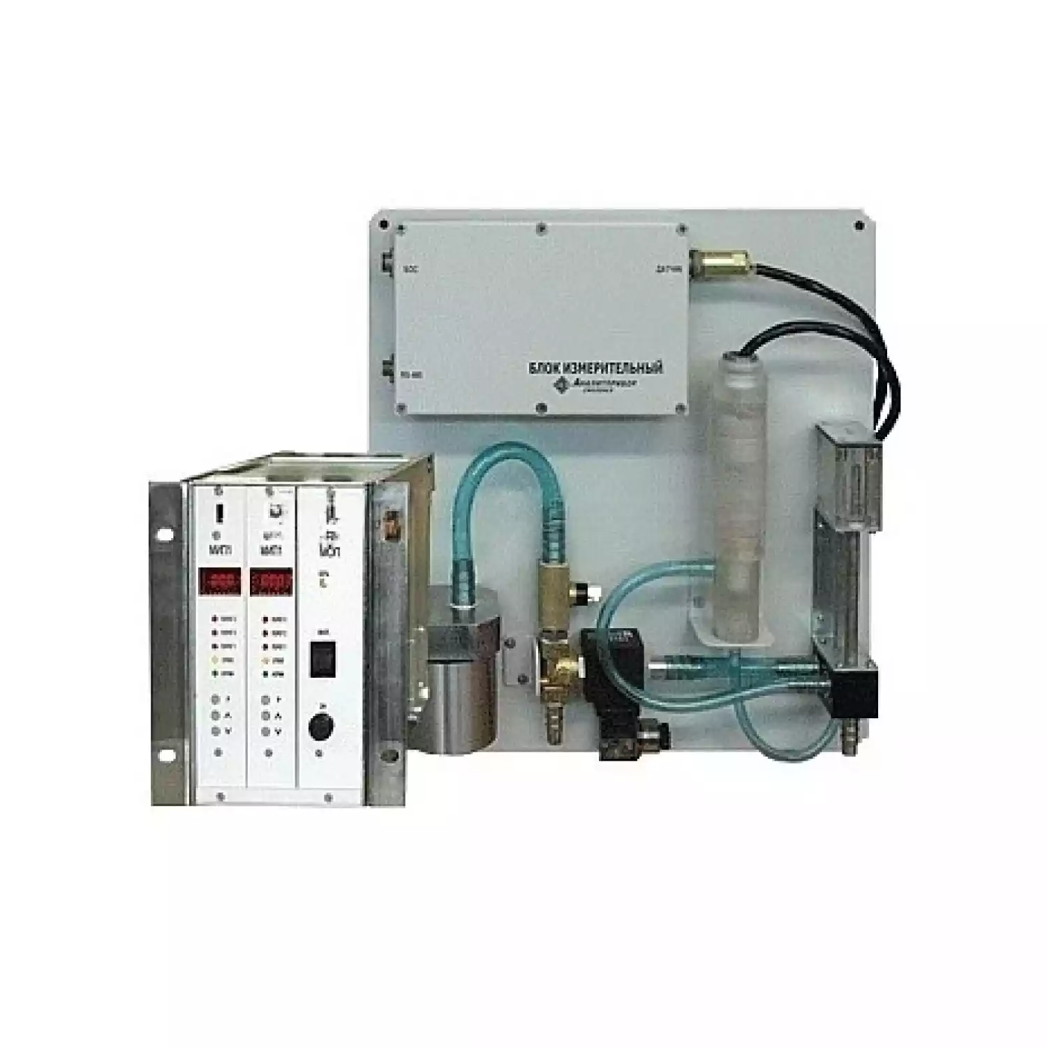 Анализатор кислорода АНКАТ-7655-03 - 1