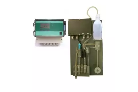 Анализатор натрия pNa-205.2МИ