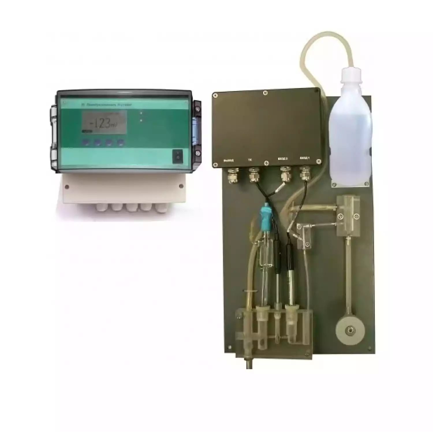 Анализатор натрия pX-150.2МИ - 1