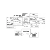 4D-LM-2-1000-RC весы низкопрофильные с печатью чеков купить в Москве