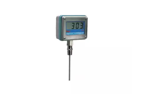 Термометры цифровые Wahl Digi-Stem 310