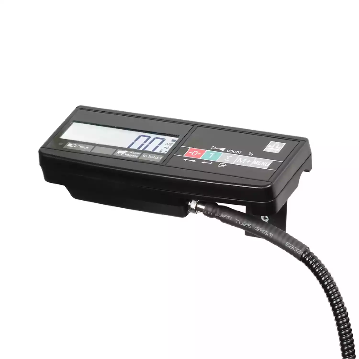 4D-P-2-1000-A весы платформенные - 3