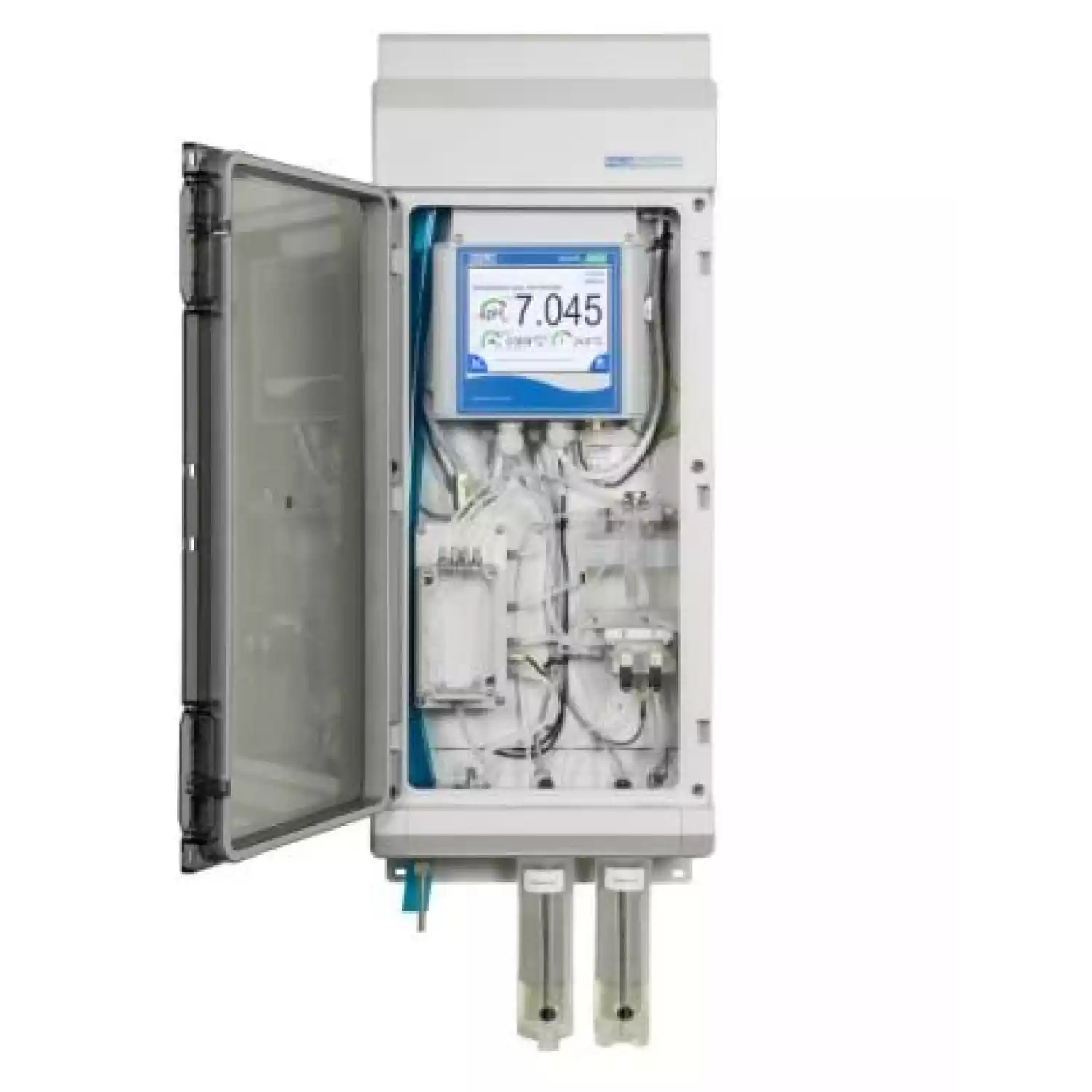 Анализатор рН МАРК-9010 - 1