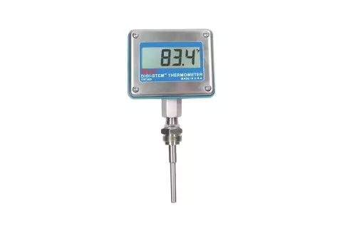 Термометры цифровые Wahl Digi-Stem 400