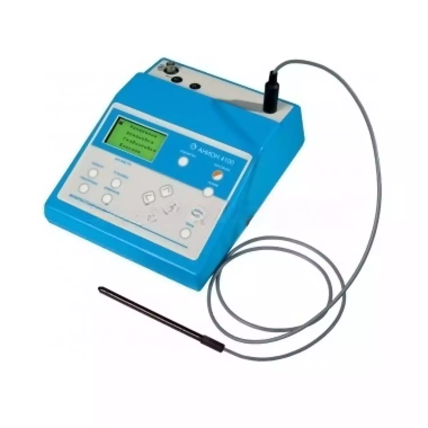 АНИОН 4110 иономер - 1