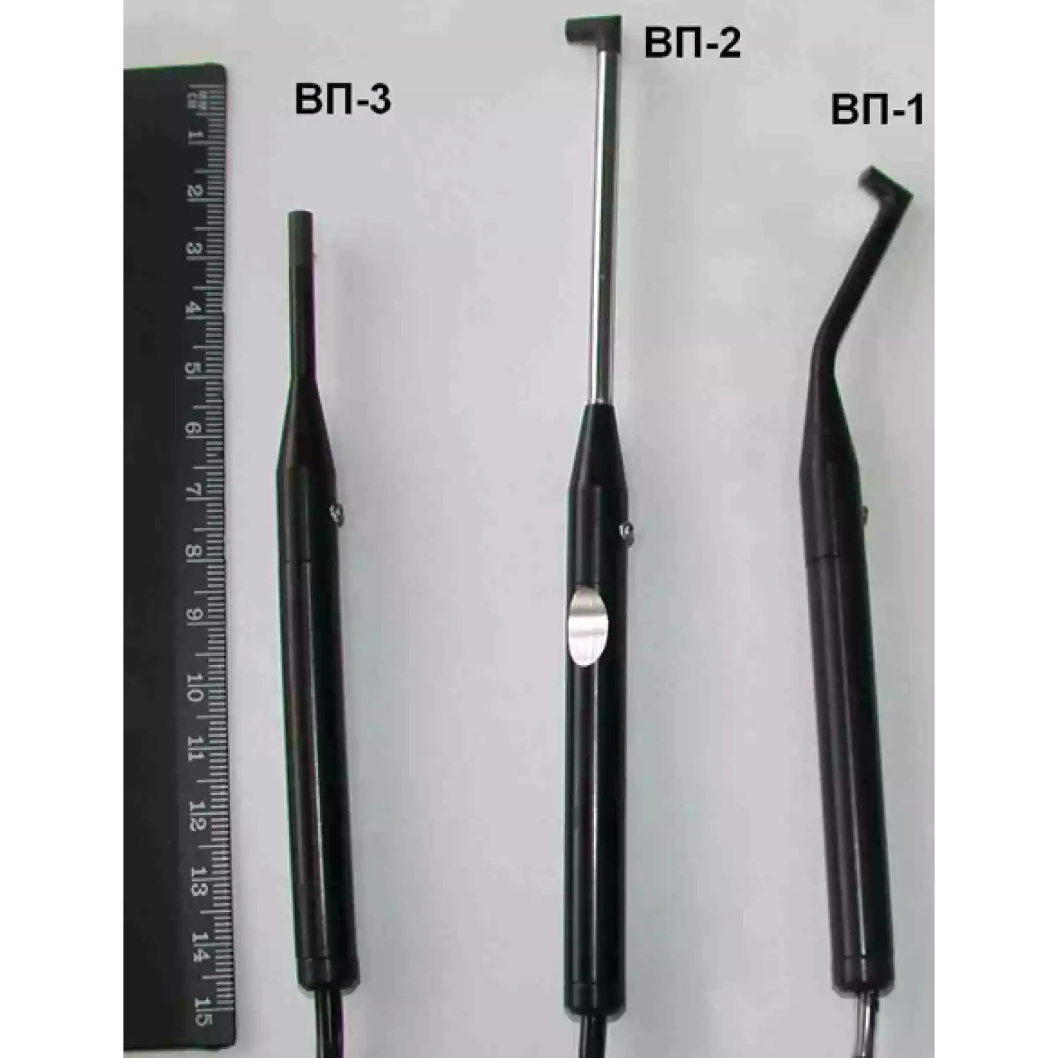 Дефектоскоп ВИТ-4 - 3