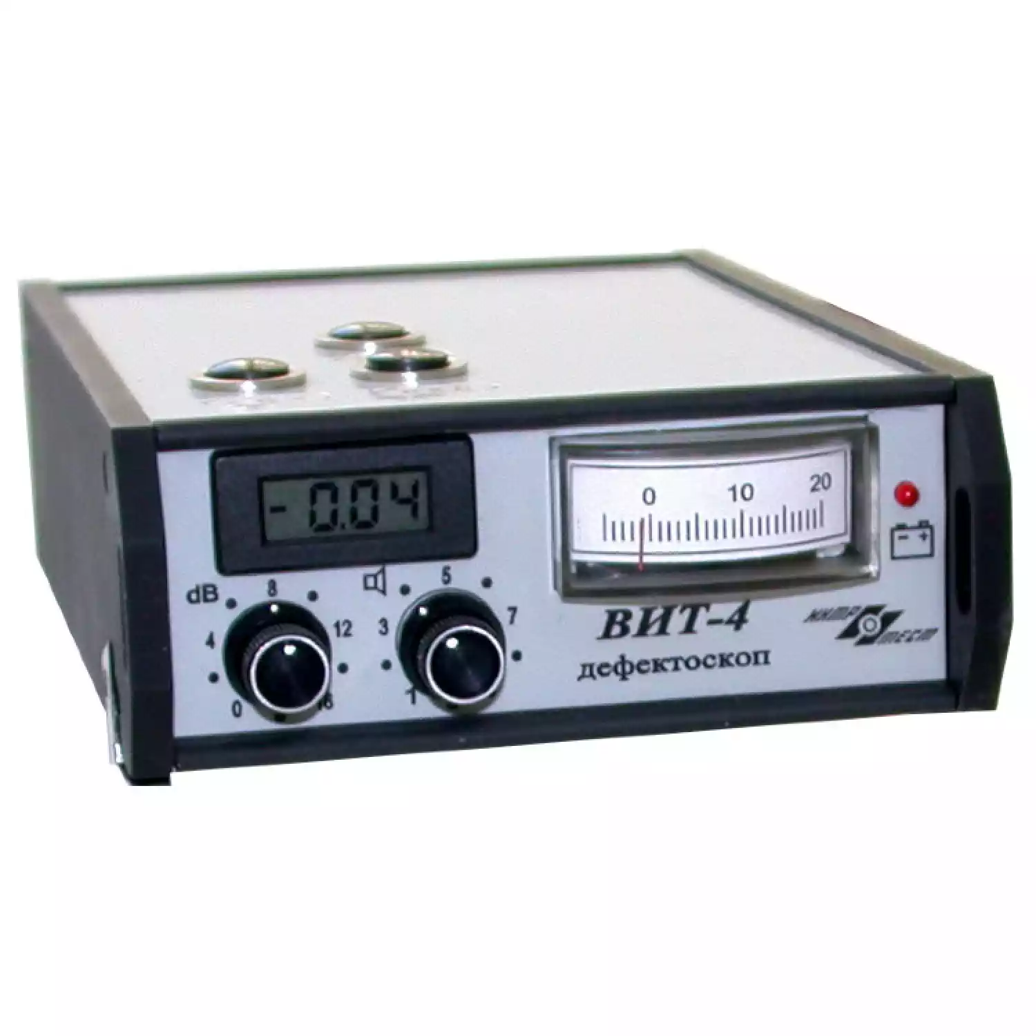 Дефектоскоп ВИТ-4 - 1