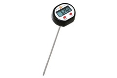 Стандартный проникающий мини-термометр Testo