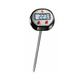 Проникающий мини-термометр Testo с удлиненным измерительным наконечником купить в Москве