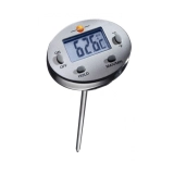 Водонепроницаемый мини-термометр Testo купить в Москве