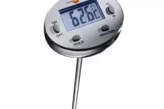 Водонепроницаемый мини-термометр Testo