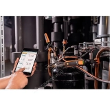 Смарт-зонд Testo 115i 2 Gen купить в Москве