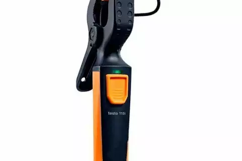 Смарт-зонд Testo 115i 2 Gen