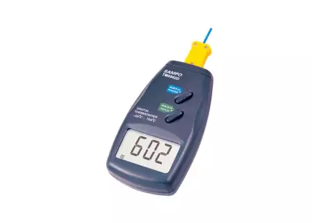 Цифровой термометр TM6902D