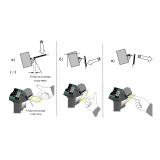 4D-PM-2-1000-RP весы платформенные с печатью этикеток купить в Москве