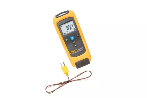 Беспроводной термоэлектрический модуль (тип К) Fluke CNX t3000