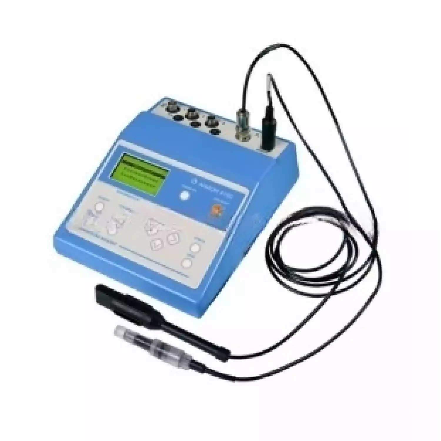 АНИОН 4151 иономер / кондуктометр / кислородомер - 1