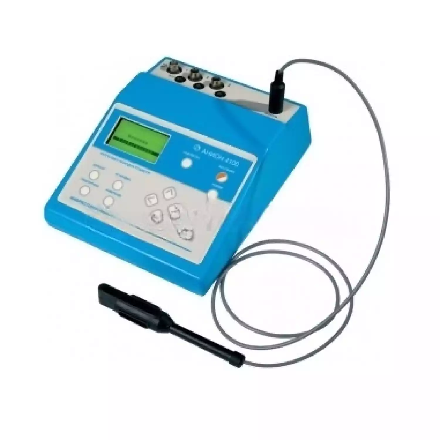 АНИОН 4155 иономер / кондуктометр - 1