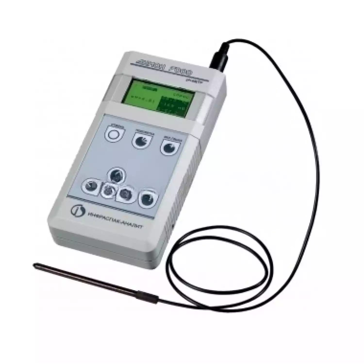 АНИОН 7010 иономер - 1