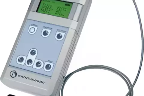 АНИОН 7020 кондуктометр